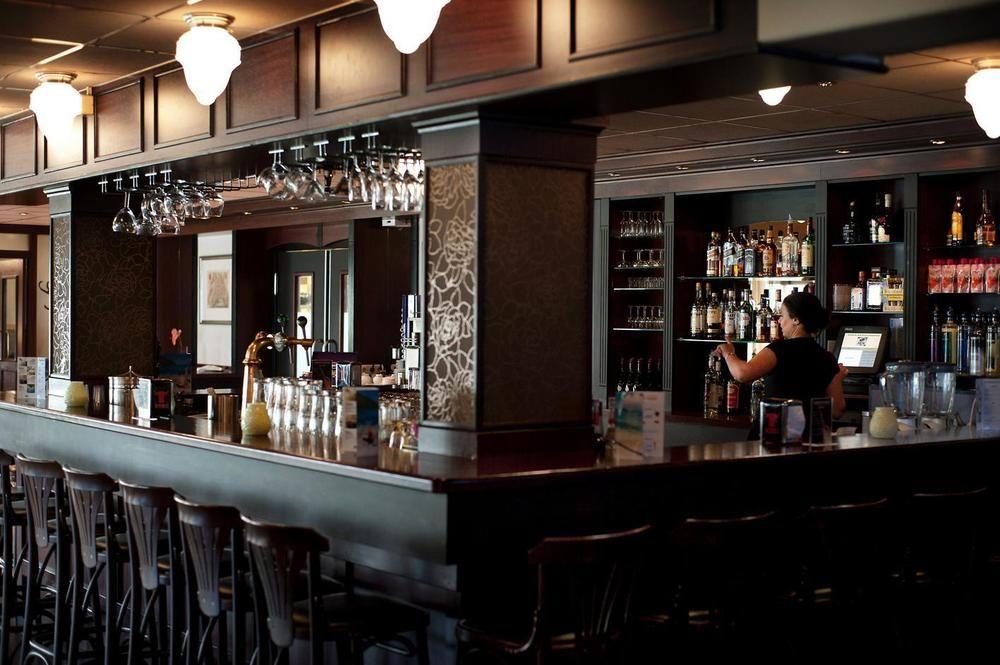 New West Inn Amsterdam Esterno foto