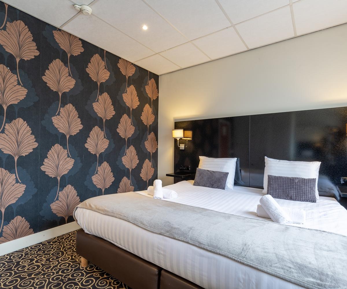 New West Inn Amsterdam Esterno foto