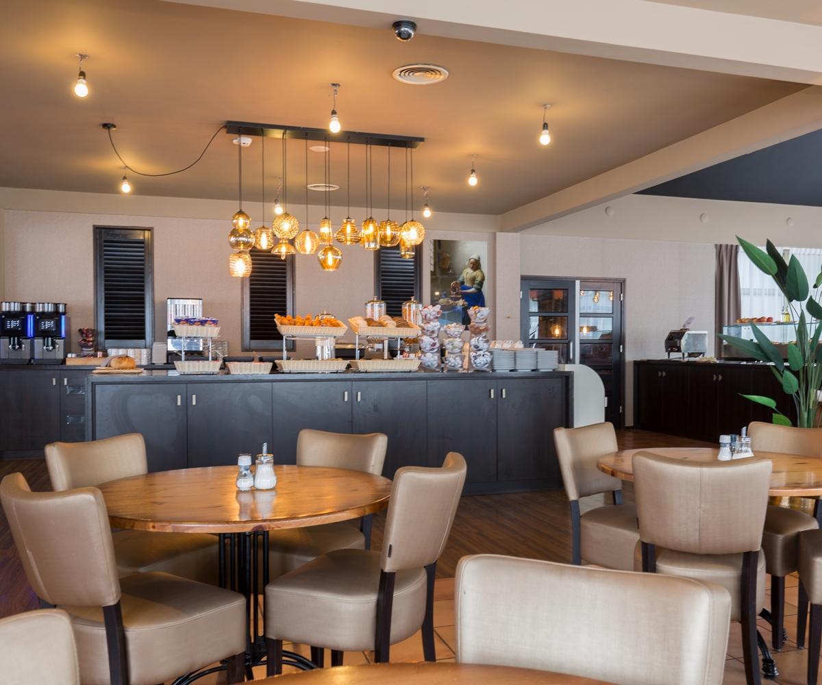New West Inn Amsterdam Esterno foto