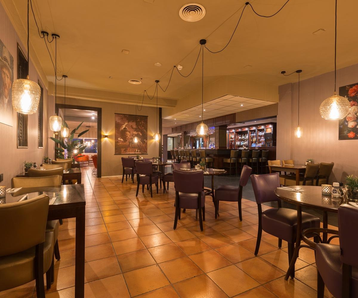 New West Inn Amsterdam Esterno foto