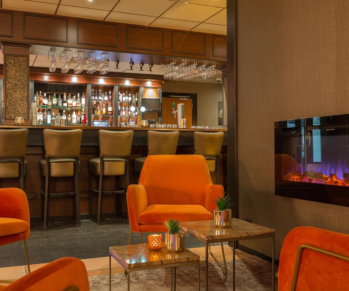 New West Inn Amsterdam Esterno foto