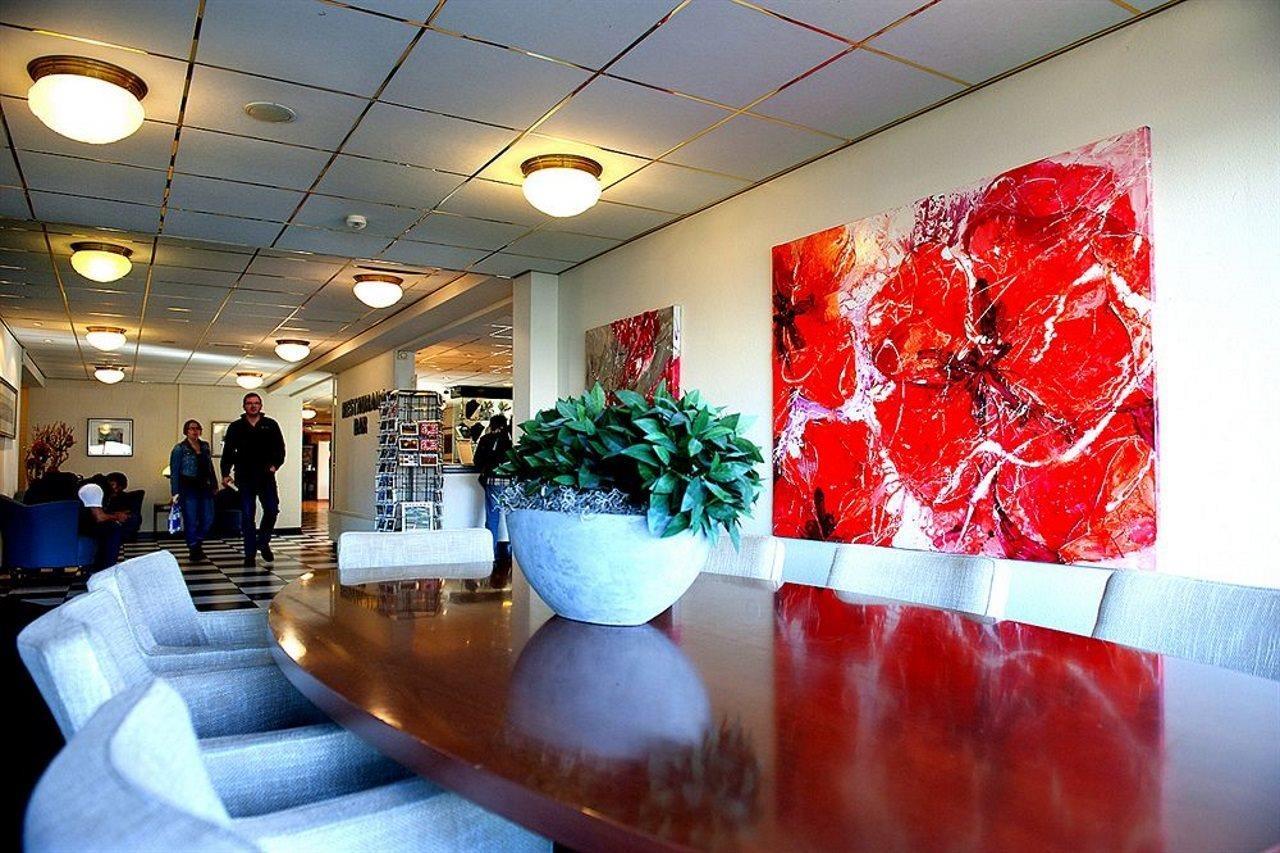 New West Inn Amsterdam Esterno foto