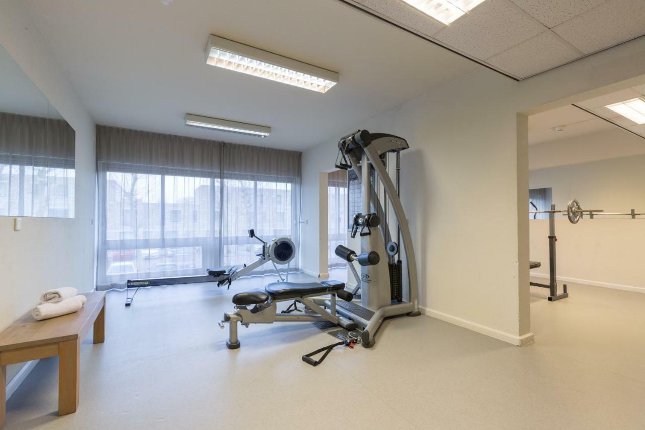 New West Inn Amsterdam Esterno foto